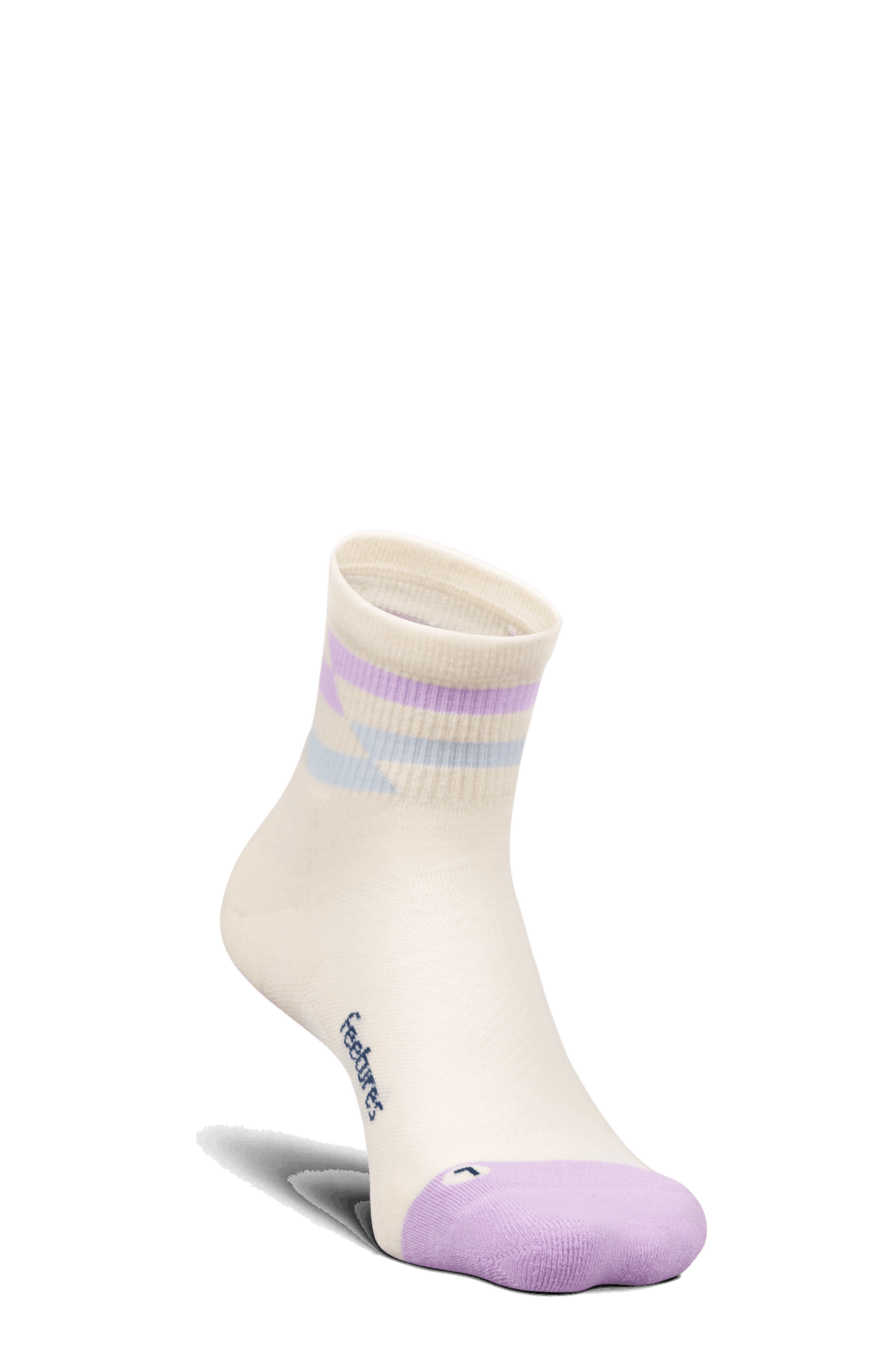 Explore Feetures Active Elite Max Cushion Quarter - Soft Track for trail, outdoor & lifestyle use | Liv Activ Singapore