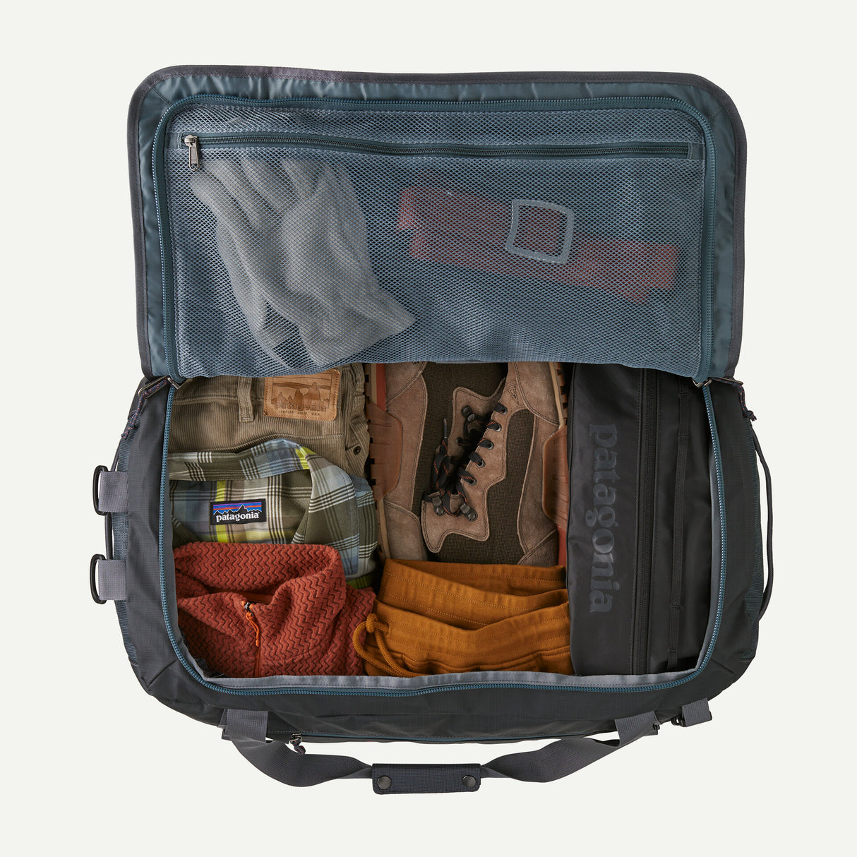Shop Patagonia at Liv Activ Singapore - Sustainable Outdoor Clothing and Gear for Adventurers and Environmental Stewards