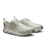 Explore On Men Cloud 6 Waterproof - Pelican / Ghost for trail, outdoor & lifestyle use | Liv Activ Singapore