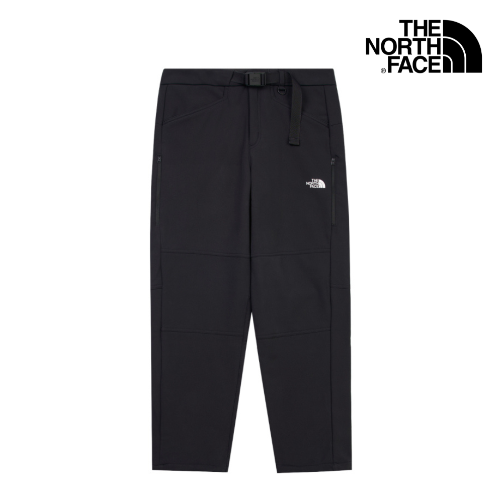 The North Face Men Thermal Balsam Tek Pants - AP TNF Black