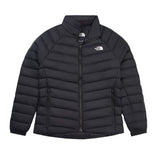 The North Face Women Thunder Zip-In LT Down - AP TNF Black