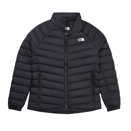 The North Face Women Thunder Zip-In LT Down - AP TNF Black