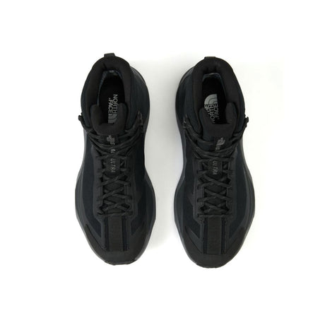 The North Face Men Fastpack Ultra Mid GORE-TEX® Boots - TNF Black / Smoked Pearl