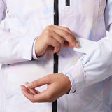 Helly Hansen Women Val-d'isère 3.0 Jacket - Reflections AOP