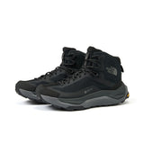 The North Face Men Fastpack Ultra Mid GORE-TEX® Boots - TNF Black / Smoked Pearl