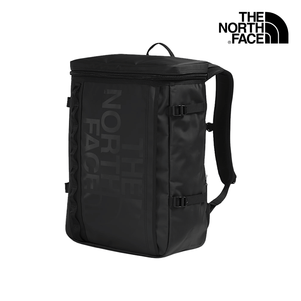 The North Face Base Camp Fusebox - TNF Black / TNF Black – Liv Activ