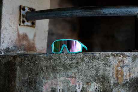 Explore Sunday Shades Max Series Sunglasses - Momentum for trail, outdoor & lifestyle use | Liv Activ Singapore