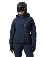 Helly Hansen Women Crewser Jacket - Navy