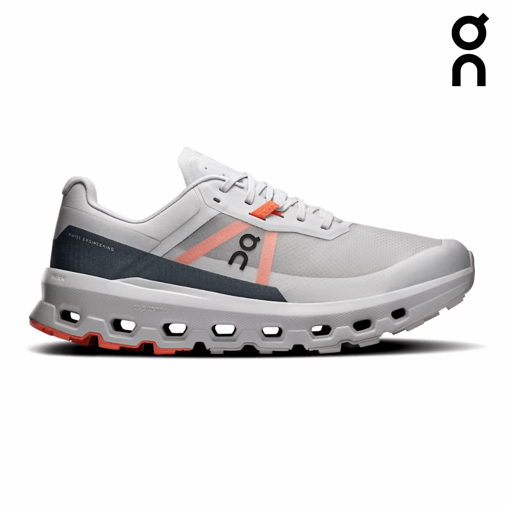 Explore On Men Cloudvista 2 - Glacier / Rock for trail, outdoor & lifestyle use | Liv Activ Singapore