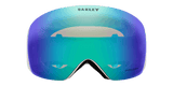 Explore Oakley Flight Deck™ L Snow Goggles - Matte White With Prizm Argon for trail, outdoor & lifestyle use | Liv Activ Singapore