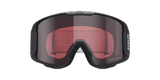 Explore Oakley Line Miner™ L Snow Goggles - Matte Black With Prizm Garnet for trail, outdoor & lifestyle use | Liv Activ Singapore