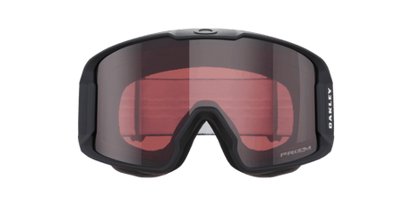 Explore Oakley Line Miner™ L Snow Goggles - Matte Black With Prizm Garnet for trail, outdoor & lifestyle use | Liv Activ Singapore