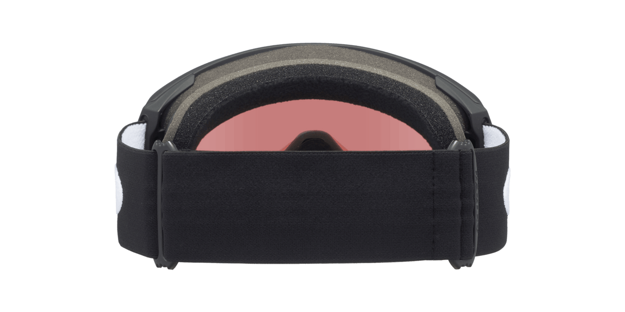 Explore Oakley Line Miner™ L Snow Goggles - Matte Black With Prizm Garnet for trail, outdoor & lifestyle use | Liv Activ Singapore