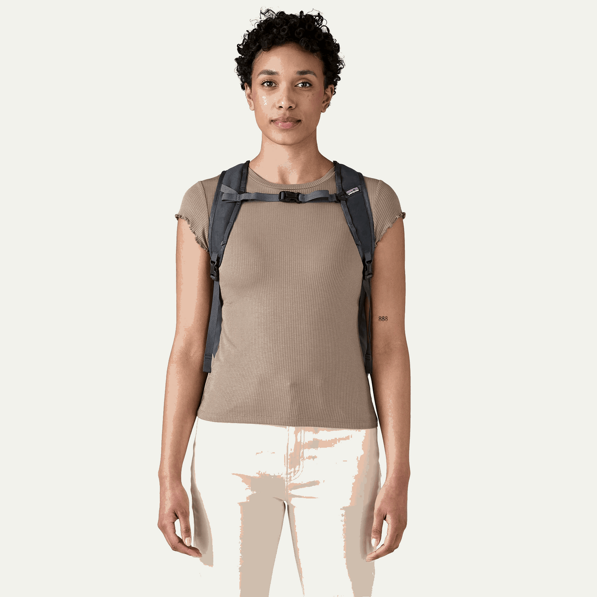 Explore Patagonia Terravia Tote Pack 24L - Smolder Blue for trail, outdoor & lifestyle use | Liv Activ Singapore