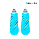 HydraPak SoftFlask™ 250ml 2-Pack - Malibu Blue