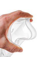 Explore HydraPak Velocity™ 1.5L - Clear for trail, outdoor & lifestyle use | Liv Activ Singapore