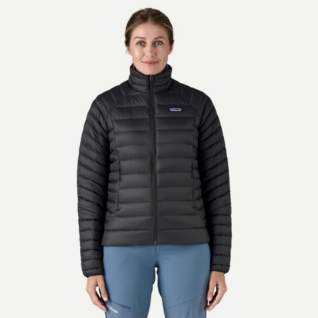 Patagonia Women Down Sweater™ Insulated Jacket - Wing Grey