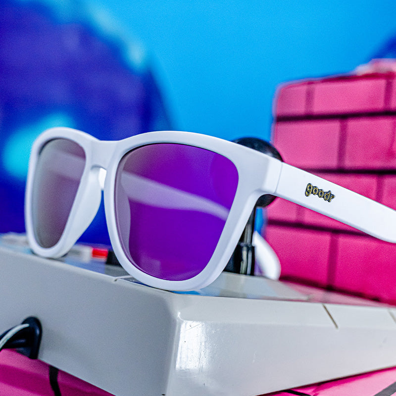 Discover Goodr Outdoor Trail Running Sunglasses at Liv Activ Singapore – Durable, Stylish, Functional, and Perfect for Adventure Seekers