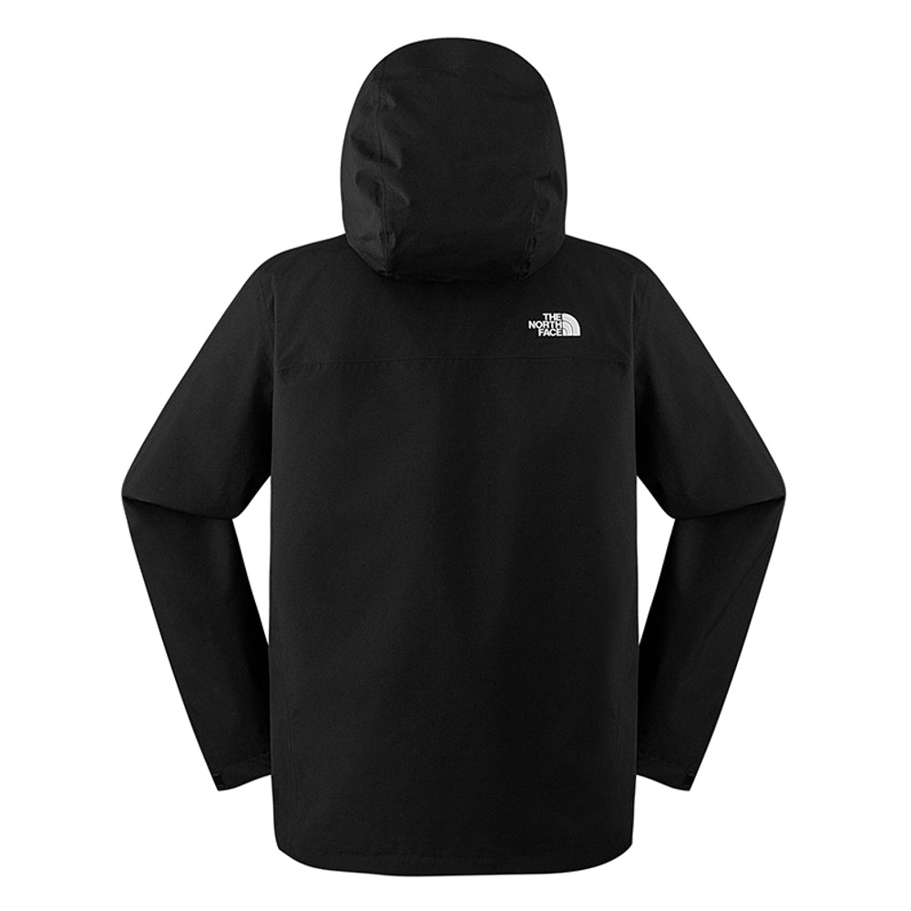 The North Face Men Sangro Dryvent Jacket 2.0 - AP TNF Black