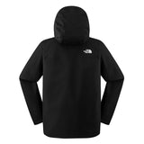 The North Face Men Sangro Dryvent Jacket 2.0 - AP TNF Black