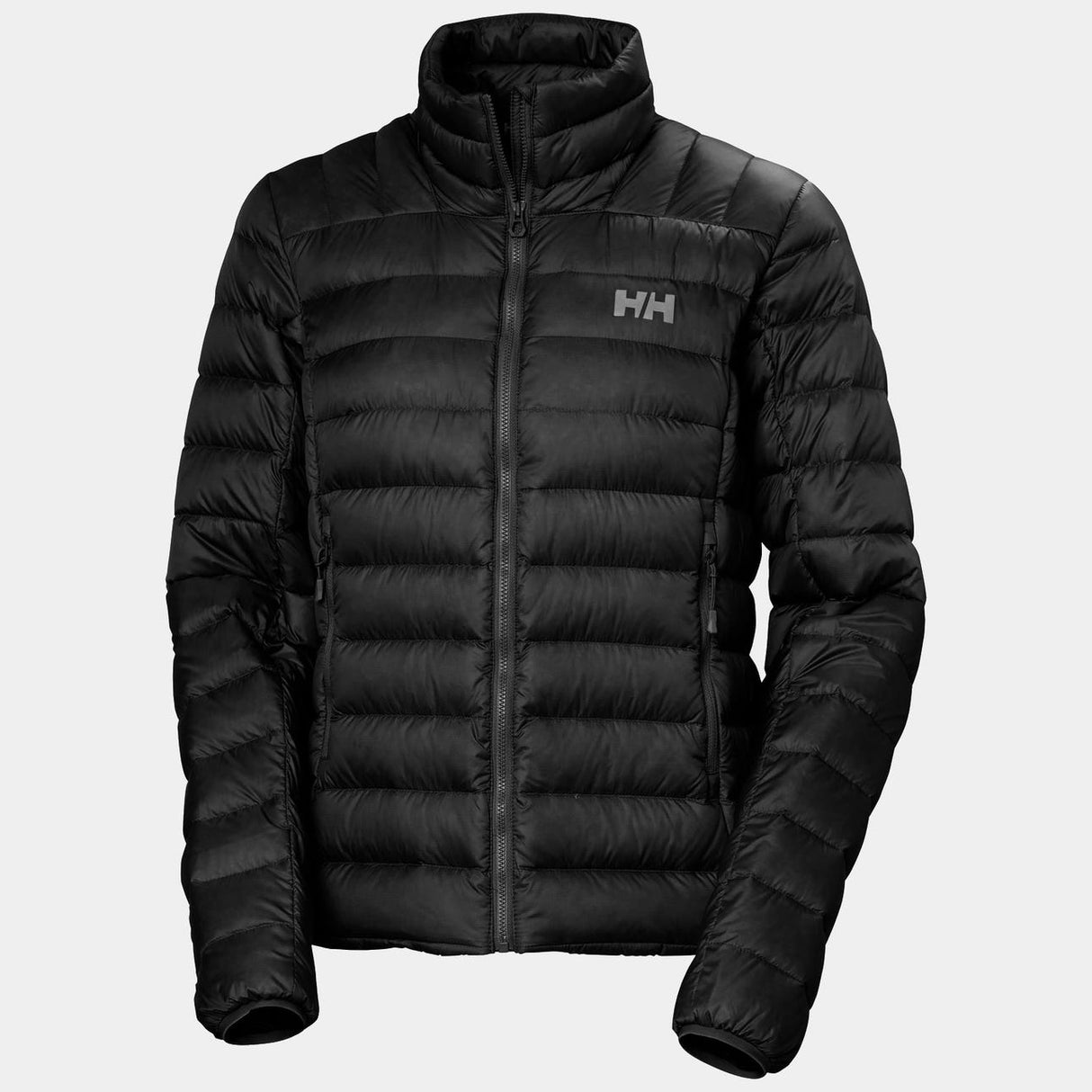 Helly Hansen Women Verglas Down Jacket 2.0 - Black