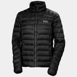 Helly Hansen Women Verglas Down Jacket 2.0 - Black