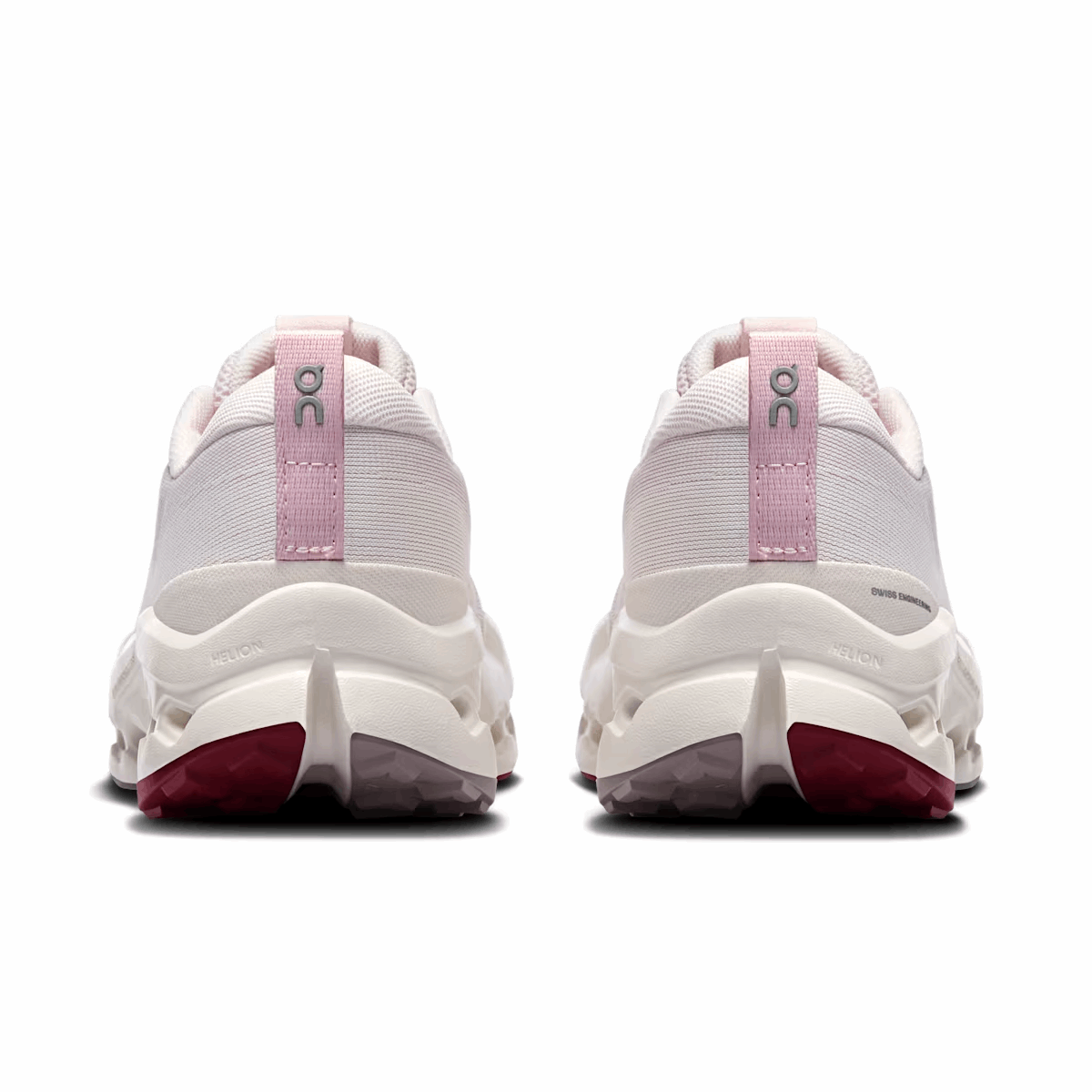 Explore On Women Cloudsurfer Trail 2 - Lily / Gardenia for trail, outdoor & lifestyle use | Liv Activ Singapore