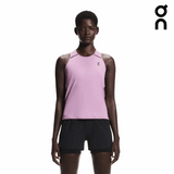 Explore On Women Performance Tank - Sakura / Dewberry for trail, outdoor & lifestyle use | Liv Activ Singapore