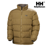 Helly Hansen Men Yu 23 Reversible Puffer - Sepia
