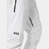 Helly Hansen Men Legendary Insulated Ski Pants - White