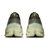 Explore On Men Cloudsurfer Max - Olive / Seedling for trail, outdoor & lifestyle use | Liv Activ Singapore