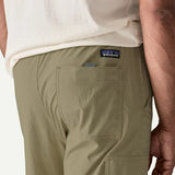 Explore Patagonia Men Outdoor Everyday Pants - Weathered Stone for trail, outdoor & lifestyle use | Liv Activ Singapore