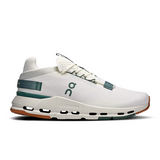 On Men Cloudnova 2 - Ivory / Olive