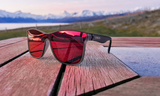 Shop Sunday Shades Polarised Sports Sunglasses at Liv Activ Singapore - Comfort and Performance for Sunny Outdoor Explorations. Classic, Tempo, Surge, Flare, Cockpit Series