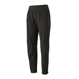 Explore Patagonia Women Caliza Rock Pants - Short - Black for trail, outdoor & lifestyle use | Liv Activ Singapore