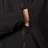 Helly Hansen Men Paramount Softshell Jacket - Black