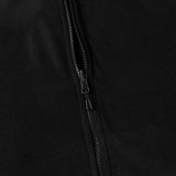 The North Face Men Glacier Fleece Jacket - AP TNF Black
