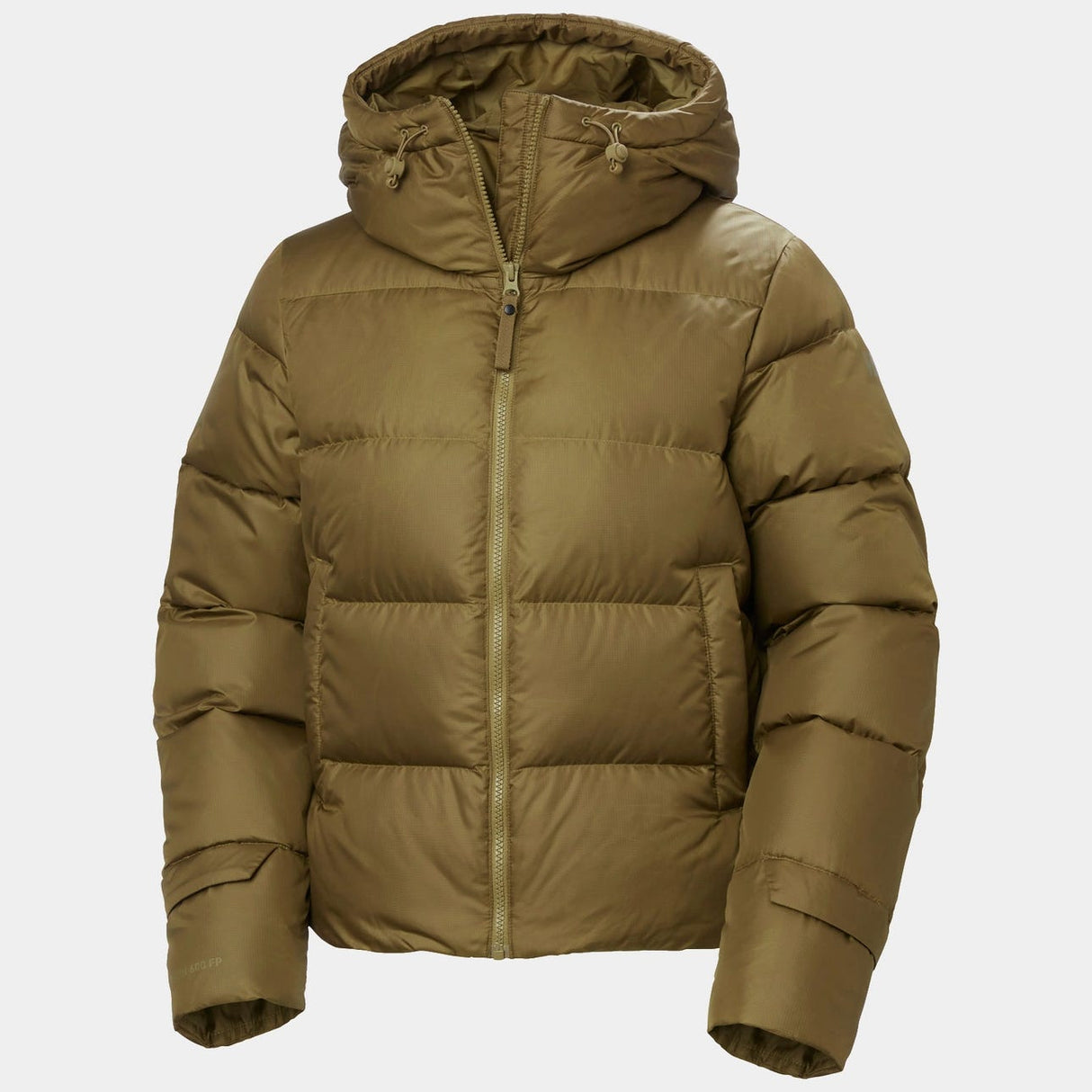 Helly Hansen Women Essence Down Jacket - Sepia