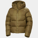 Helly Hansen Women Essence Down Jacket - Sepia
