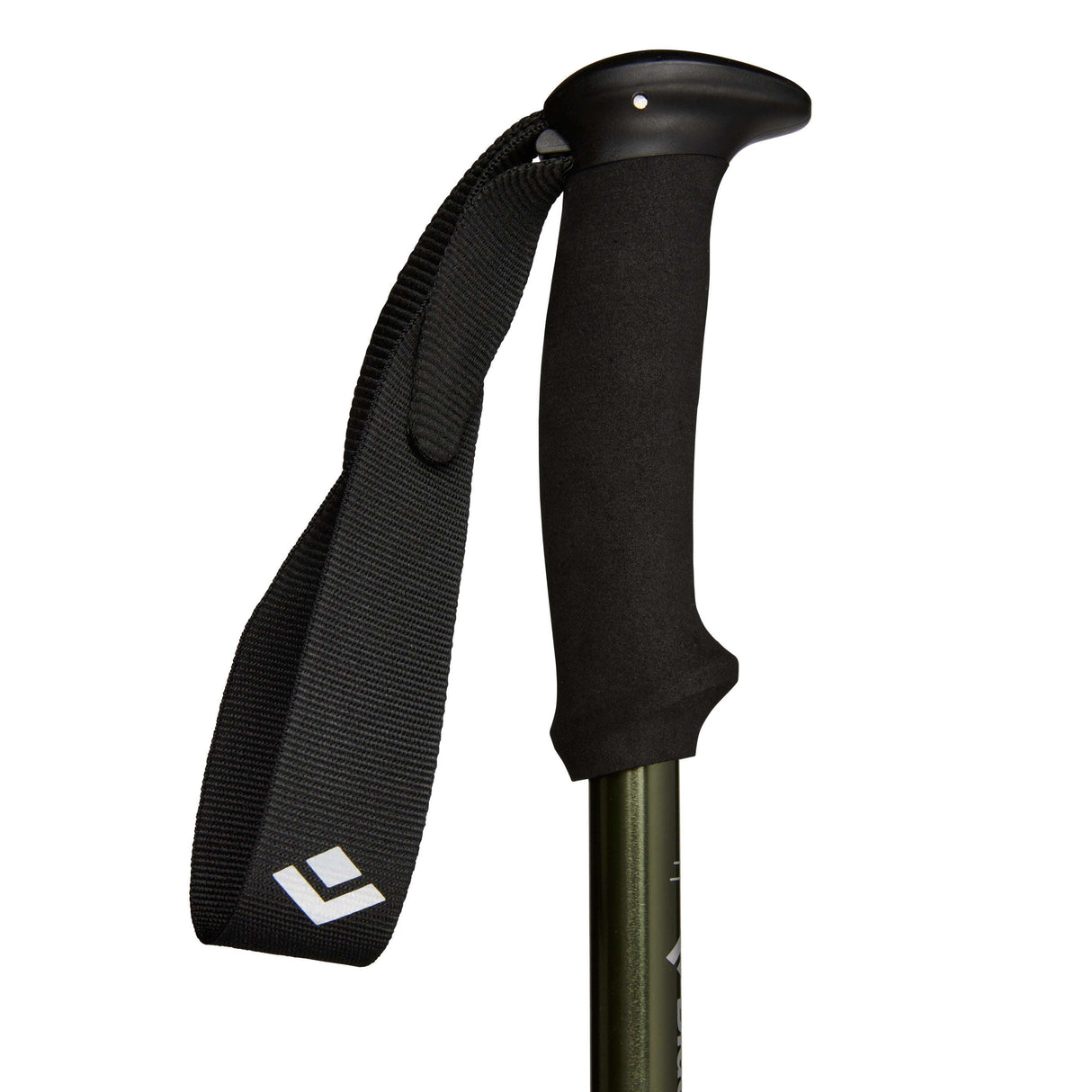 Explore Black Diamond Explorer 3 Trekking Poles - Tundra for trail, outdoor & lifestyle use | Liv Activ Singapore