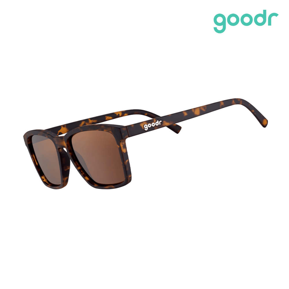 Goodr LFG Running Sunglasses Smaller Is Baller – Liv Activ - Main Image