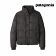 Explore Patagonia Women Silent Down Jacket - Black for trail, outdoor & lifestyle use | Liv Activ Singapore