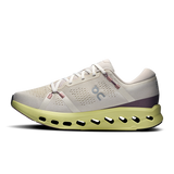 Explore On Men Cloudsurfer 2 - Pearl / Ivory for trail, outdoor & lifestyle use | Liv Activ Singapore
