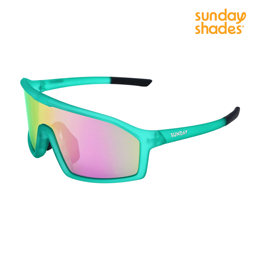 Sunday Sunday Shades Max Series Sunglasses - Momentum – Liv Activ