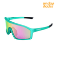 Explore Sunday Shades Max Series Sunglasses - Momentum for trail, outdoor & lifestyle use | Liv Activ Singapore