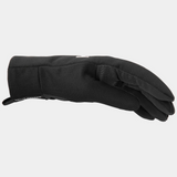 Helly Hansen Unisex Hardface Fleece Touch Gloves - Black