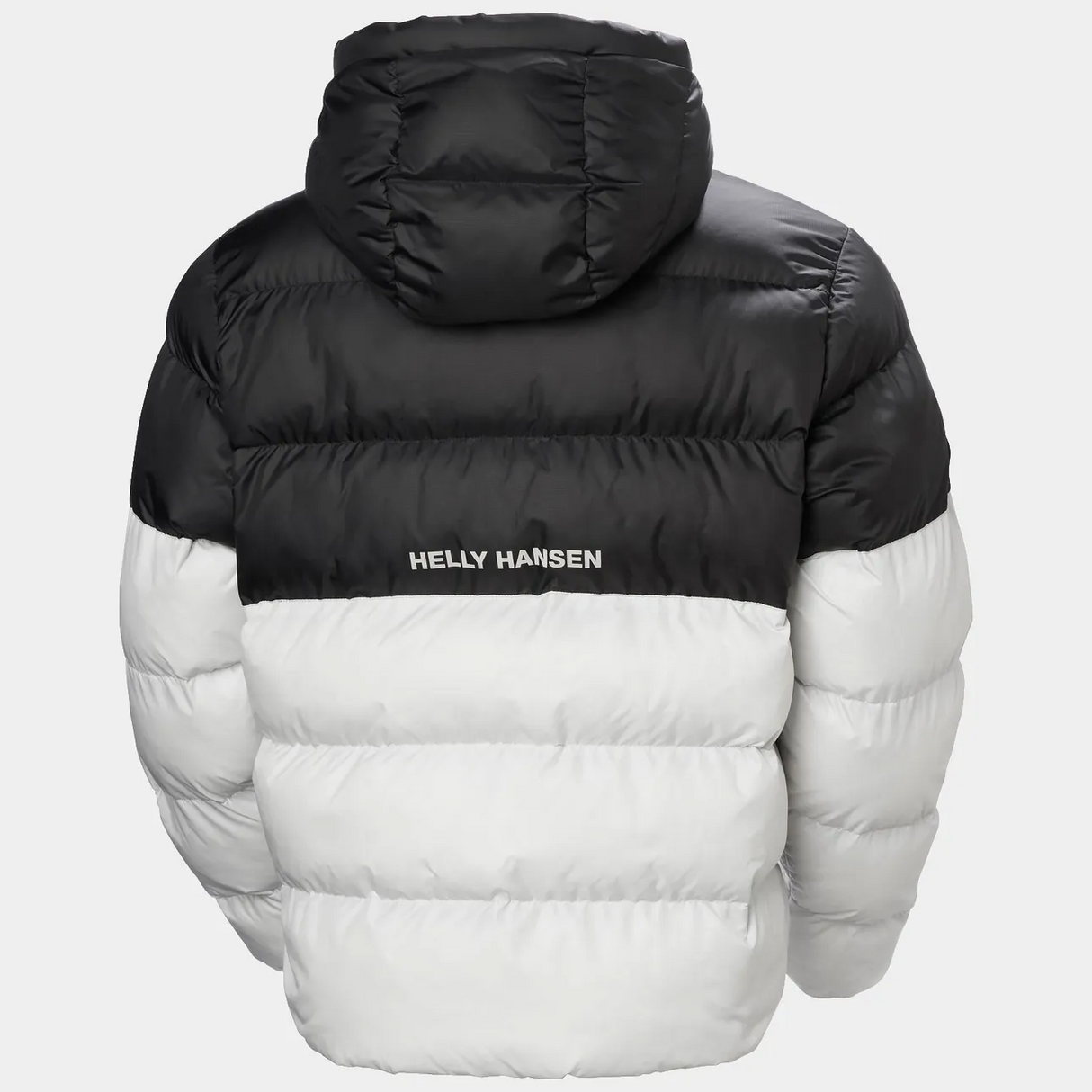 Helly Hansen Men ACTIVE Puffy Jacket - Nimbus Cloud