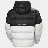 Helly Hansen Men ACTIVE Puffy Jacket - Nimbus Cloud