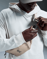 Explore On Unisex Waist Pack 2L Lite - Sand for trail, outdoor & lifestyle use | Liv Activ Singapore