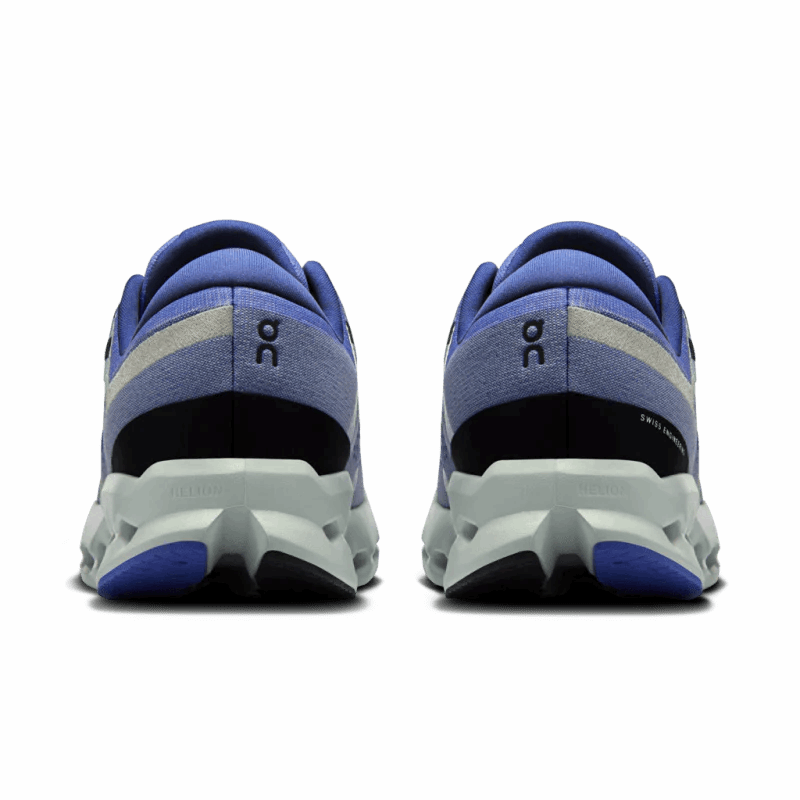 Explore On Men Cloudsurfer 2 - Sailor / Ivory for trail, outdoor & lifestyle use | Liv Activ Singapore